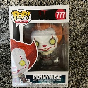 Funko Pop Pennywise #777